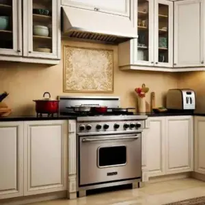 Cooking-Range-Repair-Service Dubai