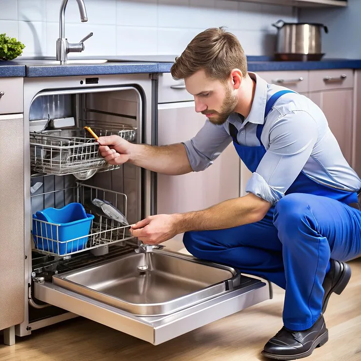 Dishwasher-Fixing-Dubai