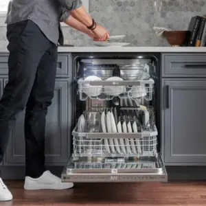 Dishwasher-Repair-Service Dubai