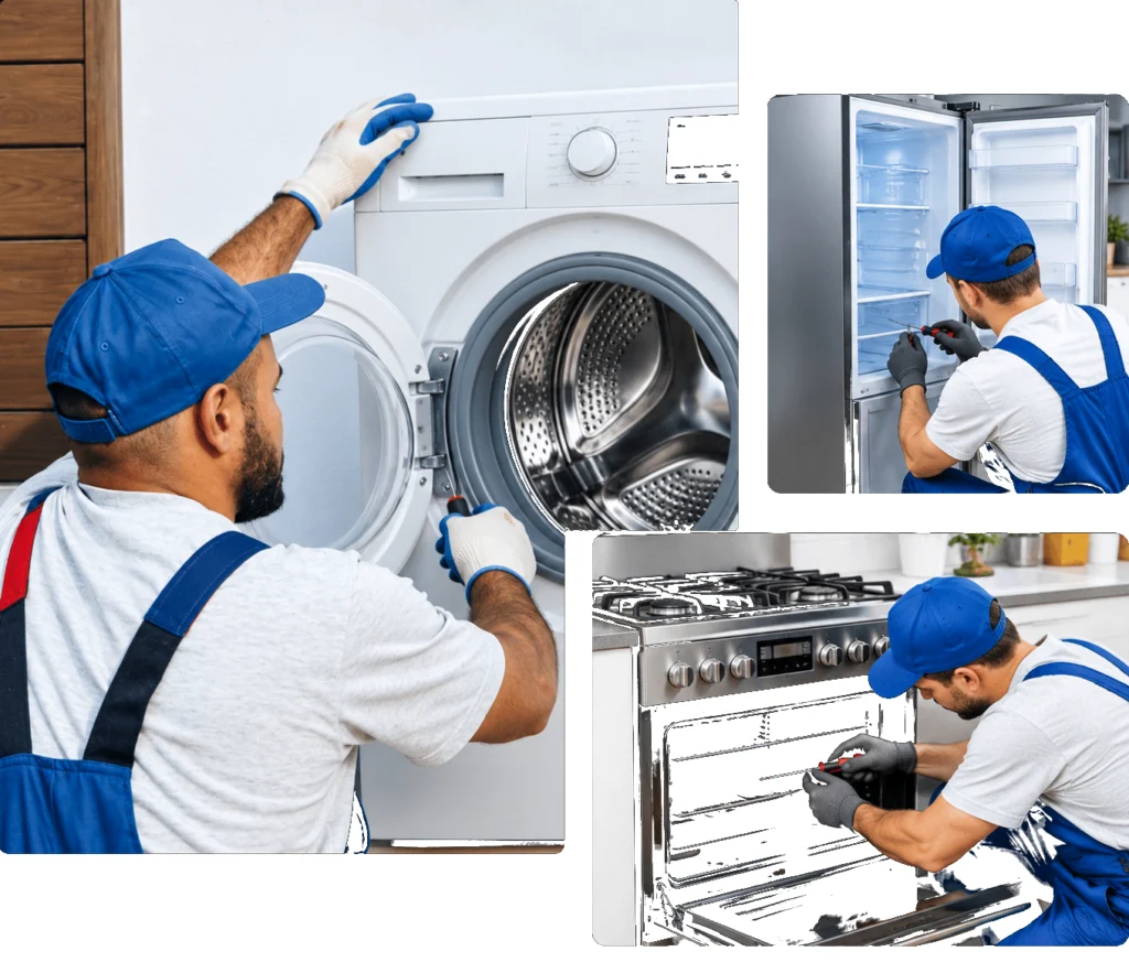 Home-Appliance-Repair-Services