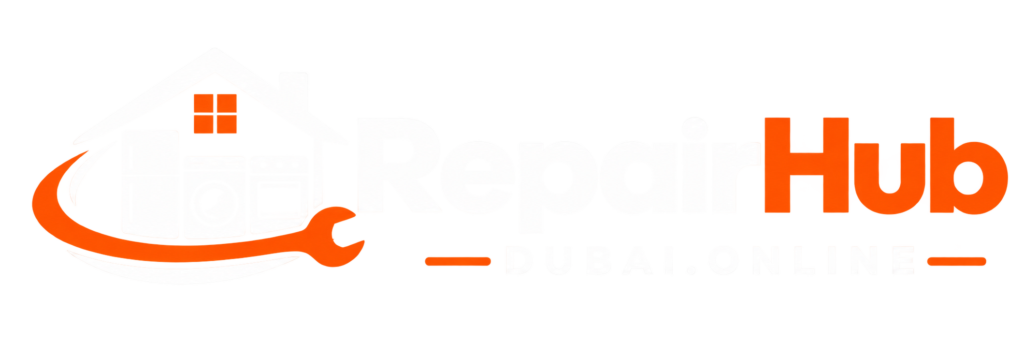 Repair Hub Dubai