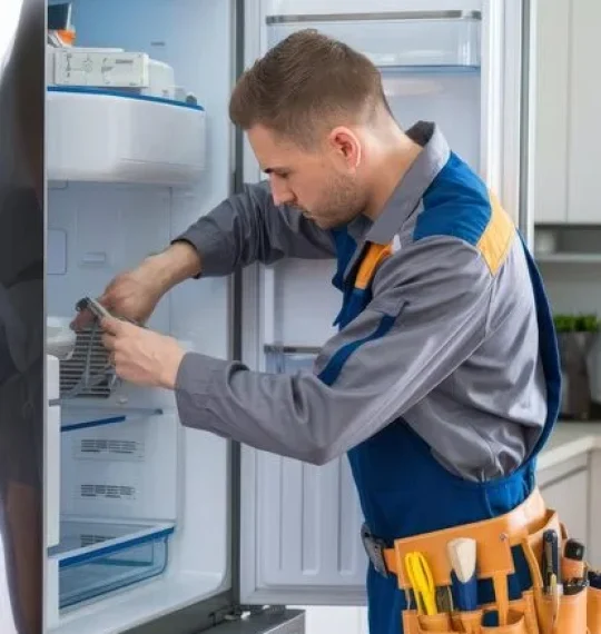 Refrigerator-Fixing-Dubai
